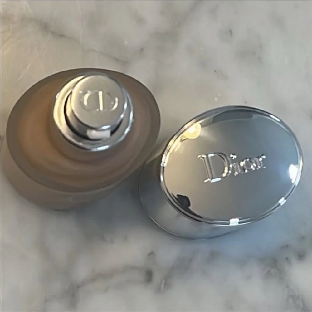 Dior Capture Totale Cell Energy Super Potent Serum Foundation - Shade 3N